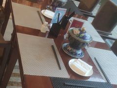 -听松楼·花园酒店·自助餐厅(红梅公园店)