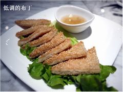 虾多士-永丰号夜宵潮汕餐厅