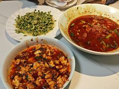 -川人川菜馆(黄山路店)