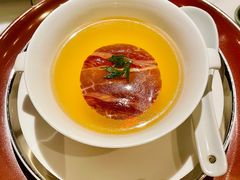 -湖滨28中餐厅·西湖宴·杭州君悦酒店