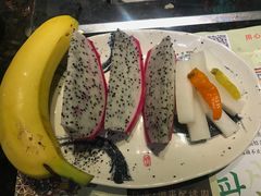 -阪尚皇·原切牛排·烤肉火锅自助(北京路店)