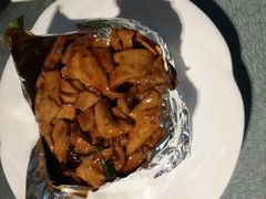 android_upload_pic-天厨妙香素食餐厅(清华店)