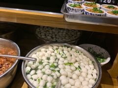 -日丰园海肠水饺·老字号大连海鲜(和平广场店)