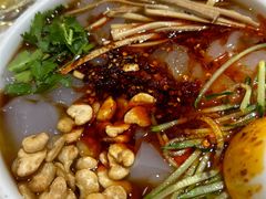 浑源凉粉-老爷庙风味美食府(魏都大道店)