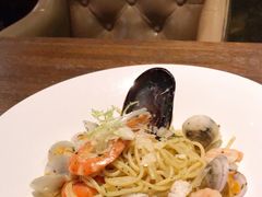 -一棵树·意大利西餐厅One Tree(新城店)