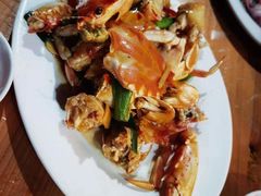 -众味海鲜大排档·活海鲜·潮汕味(南澳店)