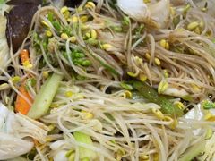 -标记好食