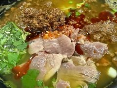 -一品飘香米线(一中总店)
