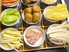 -咏江南·苏式火锅·苏州评弹(观前街店)