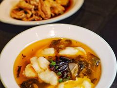 -老乡鸡(上海白玉兰广场店)