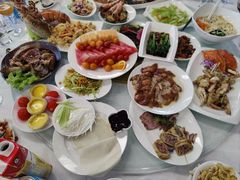 -大连星海皇冠假日酒店