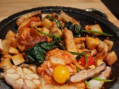 -KimPro 辛普乐概念韩餐