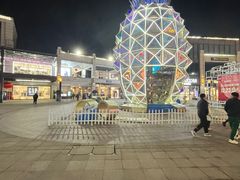-首创奥特莱斯(昆山店)