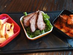 -斯比特花园意大利餐厅(缤谷广场店)