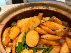 -巴厘龙虾·榜首油焖大虾(音乐学院·沿江酒馆店)