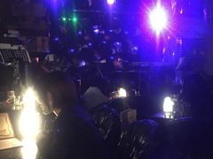 -MM·五声·音乐人与调酒师(西安路店)