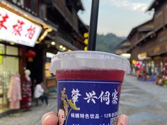 -肇兴侗寨