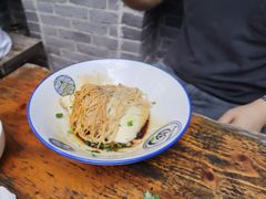 -二泉园老菜馆·百年无锡菜