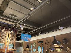 大堂-老昌春饼(欧亚世纪店)