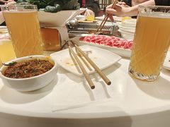 -海底捞大排档火锅(打浦路店)