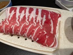 -额尔敦涮肉自助(摩尔城店)
