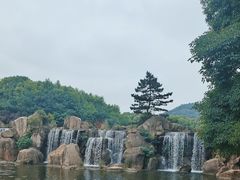 -白马涧龙池景区