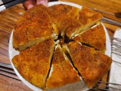 -尕羊烤肉餐厅·清真(会宁路店)