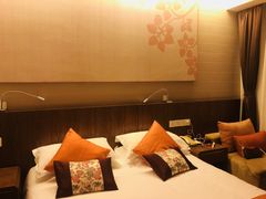 -九华山聚龙大酒店