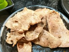 -九田家黑牛烤肉料理(太阳城店)
