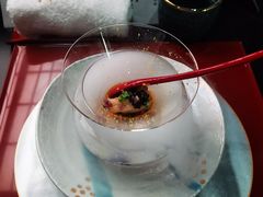 -鳥喜Toriki怀石烧鸟料理