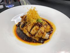-荣公子创意菜