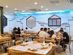 -品鲜村农家菜·阳澄湖大闸蟹(总店)