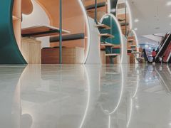 -马兰卡西式简餐(新汇大融城店)