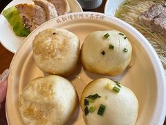 -同得兴 Since·1995 传统苏式面馆(十全街店)