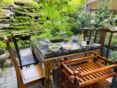 -凤来栖·净庭院·火锅(欧尚店)