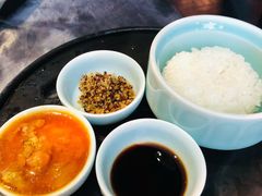 秃黄油捞饭-蟹榭·本帮江浙菜·蟹宴(五角场合生汇商场店)