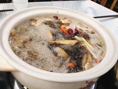 -名善山珍·野生菌汤锅(文殊院店)