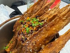 -大眼锅贴水饺(河东店)