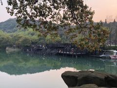 -白马涧龙池景区