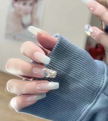 -斯馨·健康美甲美睫