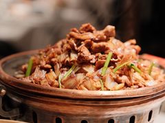 -四季民福烤鸭店(王府井东安门店)