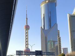 -东方明珠广播电视塔