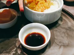 秃黄油捞饭-蟹榭·本帮江浙菜·蟹宴(五角场合生汇商场店)