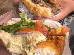 -Fergburger(皇后镇店)