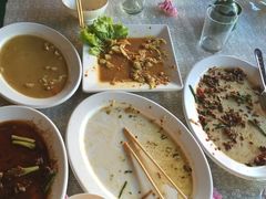 -云南餐厅