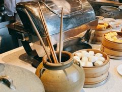 -BLD西餐厅(成都首座万丽酒店)