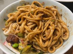 -那家小馆•北京菜•烤鸭(中关村店)