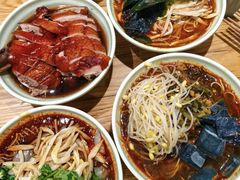 -晓马鸭店(新芜路店)