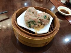 006鲜竹牛肉球-顺德人家食府(黄金广场店)