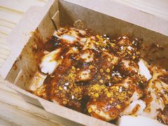 -肥安娜·小吃·饮品